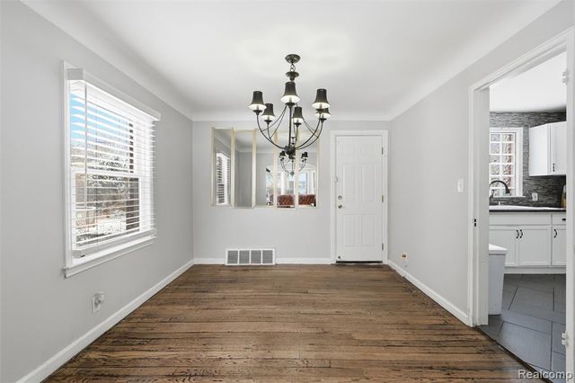 3103 Ewald Circle, Detroit, MI 48238