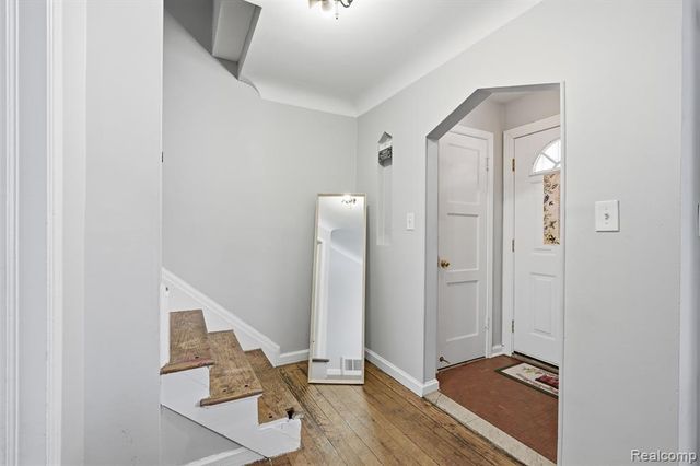 3103 Ewald Circle, Detroit, MI 48238