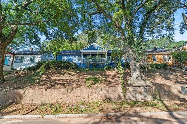 253 Lawton SW Street, Atlanta, GA 30314