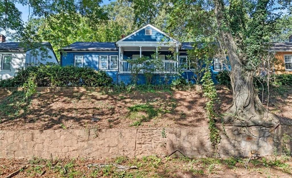 253 Lawton SW Street, Atlanta, GA 30314