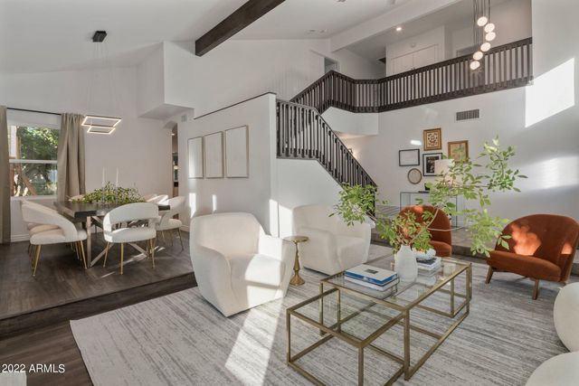5408 E KELTON Lane, Scottsdale, AZ 85254