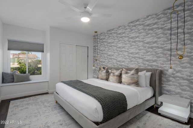 5408 E KELTON Lane, Scottsdale, AZ 85254
