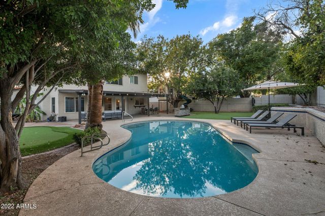 5408 E KELTON Lane, Scottsdale, AZ 85254