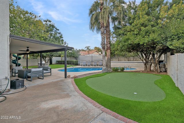 5408 E KELTON Lane, Scottsdale, AZ 85254