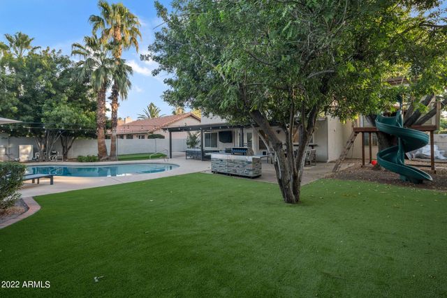 5408 E KELTON Lane, Scottsdale, AZ 85254