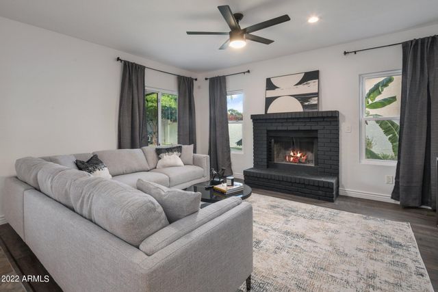5408 E KELTON Lane, Scottsdale, AZ 85254