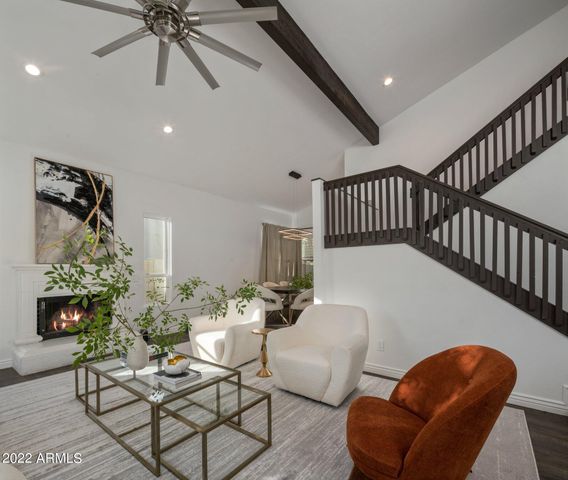 5408 E KELTON Lane, Scottsdale, AZ 85254
