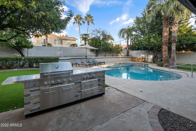 5408 E KELTON Lane, Scottsdale, AZ 85254