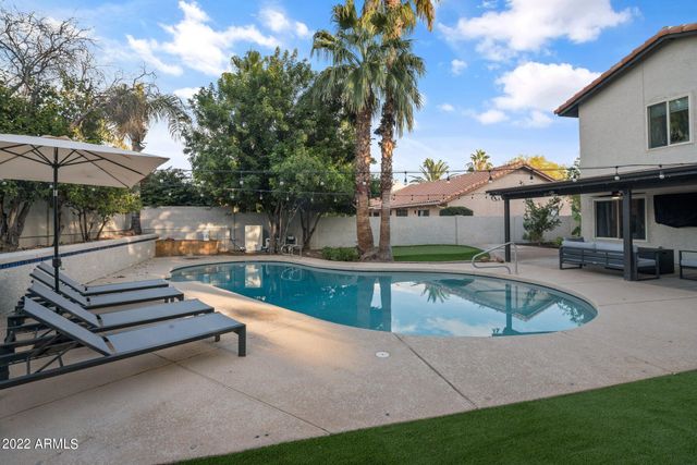 5408 E KELTON Lane, Scottsdale, AZ 85254