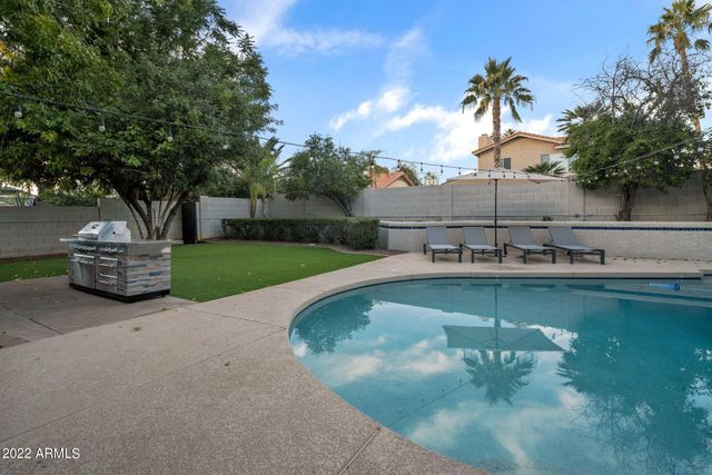 5408 E KELTON Lane, Scottsdale, AZ 85254