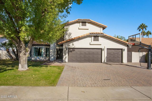 5408 E KELTON Lane, Scottsdale, AZ 85254