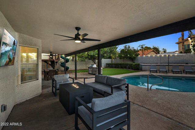 5408 E KELTON Lane, Scottsdale, AZ 85254