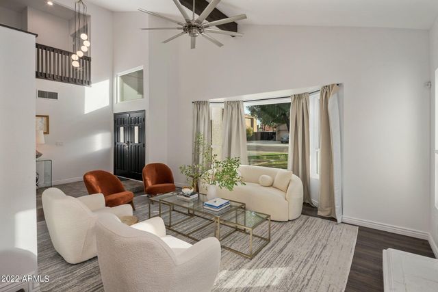 5408 E KELTON Lane, Scottsdale, AZ 85254