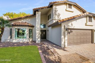 5408 E KELTON Lane, Scottsdale, AZ 85254