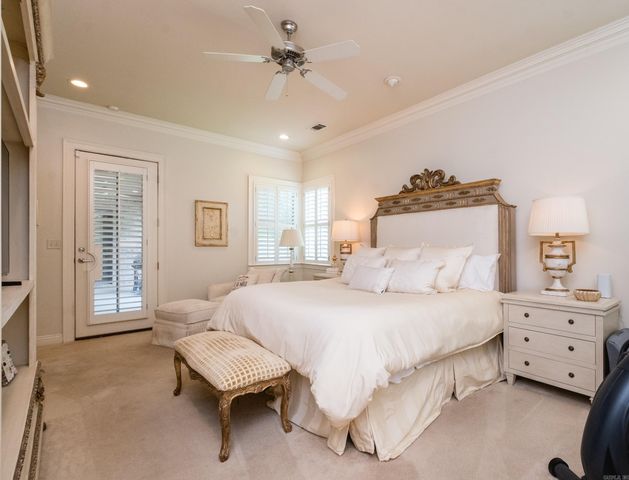 10 Courts Drive, Little Rock, AR 72223