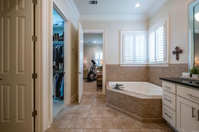 10 Courts Drive, Little Rock, AR 72223