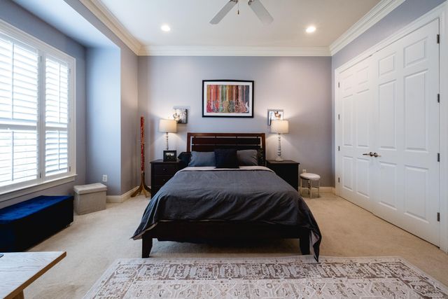 10 Courts Drive, Little Rock, AR 72223