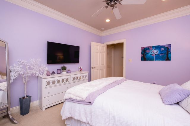 10 Courts Drive, Little Rock, AR 72223