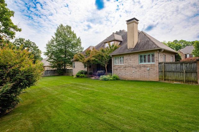 10 Courts Drive, Little Rock, AR 72223