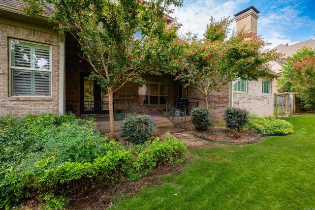 10 Courts Drive, Little Rock, AR 72223