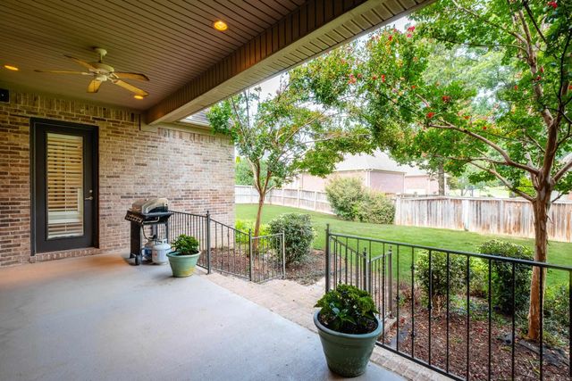 10 Courts Drive, Little Rock, AR 72223