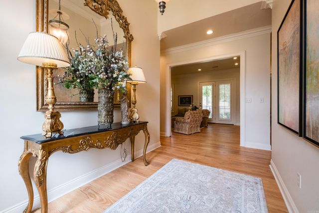 10 Courts Drive, Little Rock, AR 72223