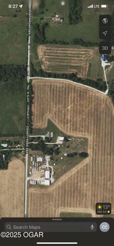 Tract D2 County Road 284, Carl Junction, MO 64834