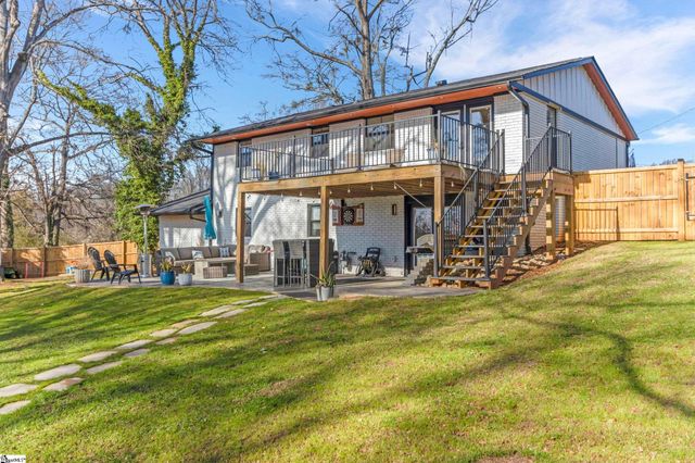 7 Copeland Court, Greenville, SC 29607