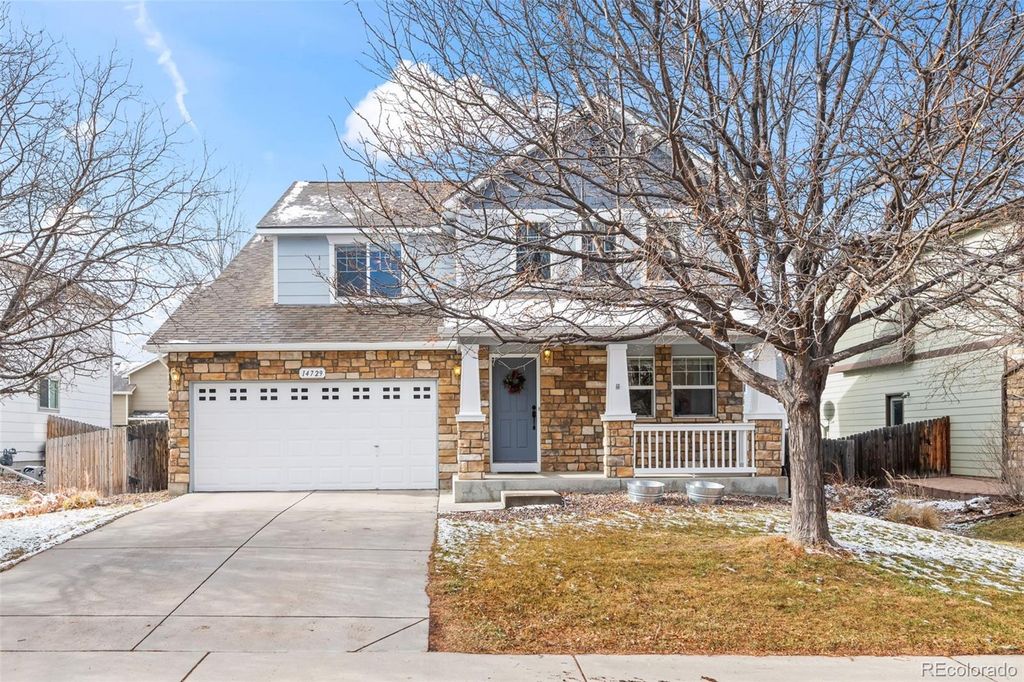 14729 Vine Street, Thornton, CO 80602
