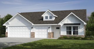 5146 South Ivey Lane, Battlefield, MO 65619
