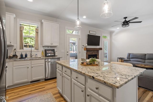 103 Horse Shoe Drive, Louisburg, NC 27549