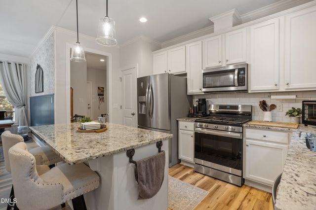 103 Horse Shoe Drive, Louisburg, NC 27549