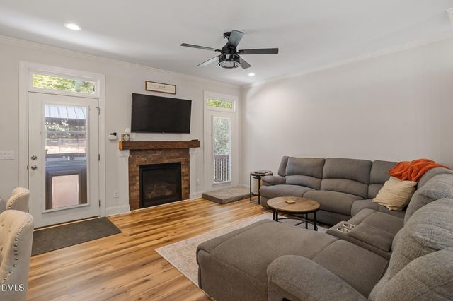 103 Horse Shoe Drive, Louisburg, NC 27549