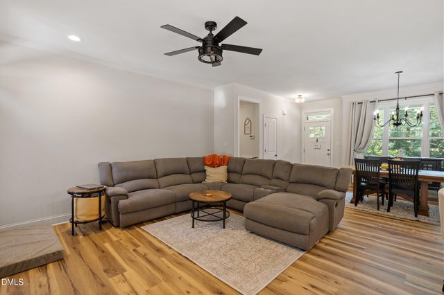 103 Horse Shoe Drive, Louisburg, NC 27549