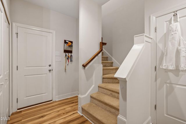 103 Horse Shoe Drive, Louisburg, NC 27549