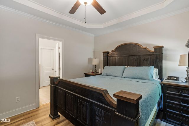 103 Horse Shoe Drive, Louisburg, NC 27549