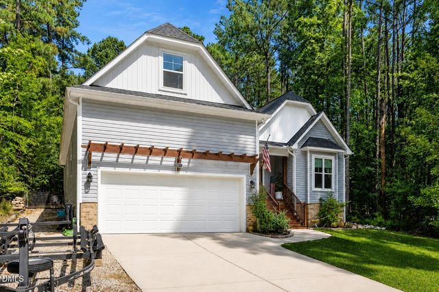 103 Horse Shoe Drive, Louisburg, NC 27549