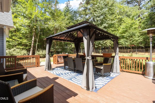 103 Horse Shoe Drive, Louisburg, NC 27549