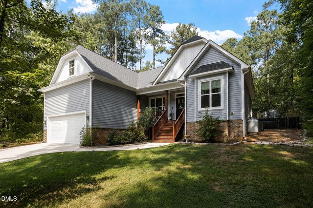 103 Horse Shoe Drive, Louisburg, NC 27549