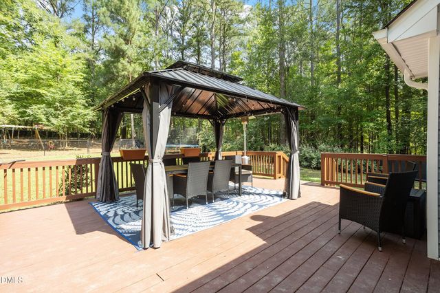 103 Horse Shoe Drive, Louisburg, NC 27549