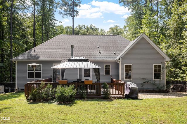 103 Horse Shoe Drive, Louisburg, NC 27549