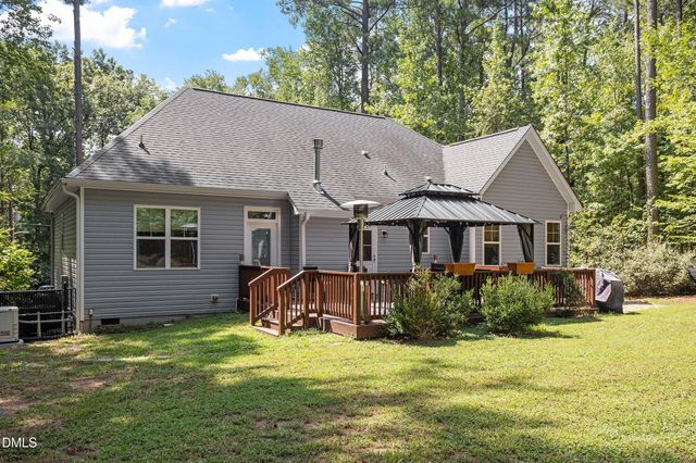 103 Horse Shoe Drive, Louisburg, NC 27549
