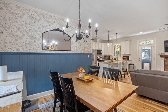 103 Horse Shoe Drive, Louisburg, NC 27549
