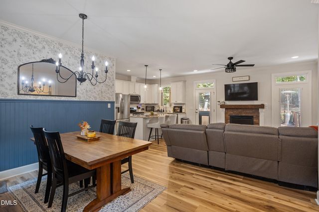 103 Horse Shoe Drive, Louisburg, NC 27549