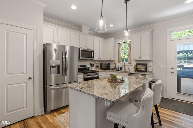 103 Horse Shoe Drive, Louisburg, NC 27549