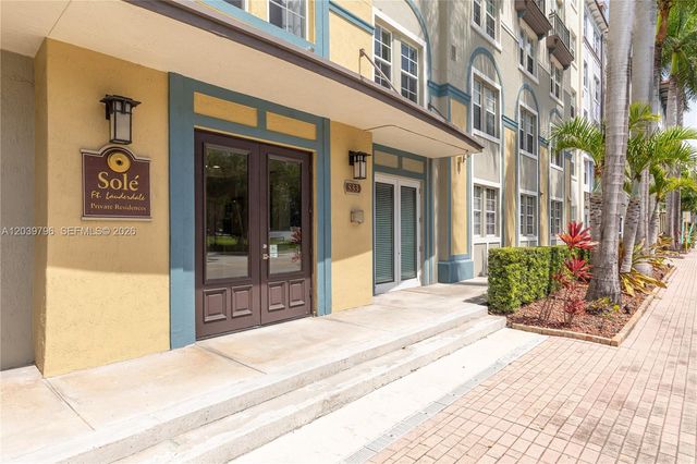 533 NE 3rd Ave 503, Fort Lauderdale, FL 33301