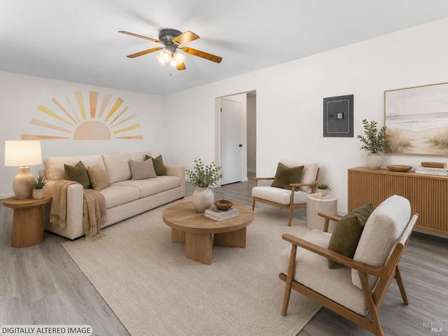 1806 Nantucket Pl, Fairfield, CA 94534
