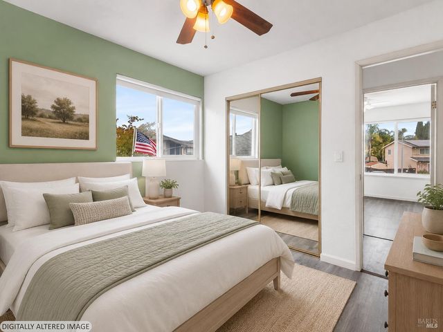 1806 Nantucket Pl, Fairfield, CA 94534