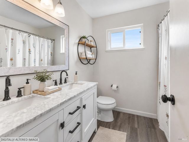 1806 Nantucket Pl, Fairfield, CA 94534