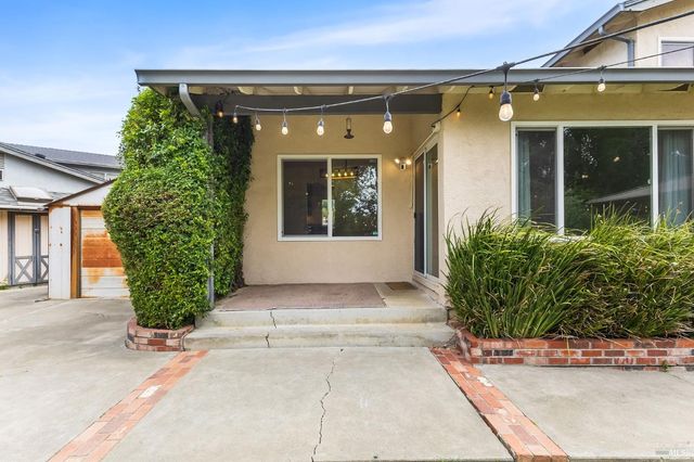 1806 Nantucket Pl, Fairfield, CA 94534